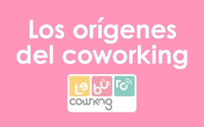 Coworking Valladolid | Los orígenes
